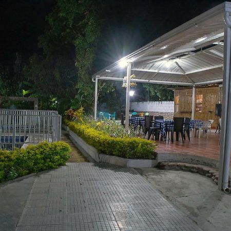 Hostal El Ruby Villavieja Zewnętrze zdjęcie