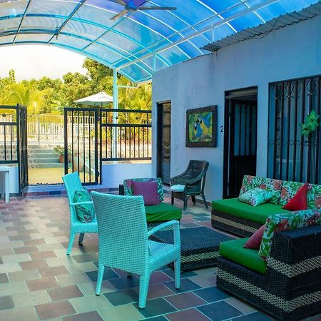 Hostal El Ruby Villavieja Zewnętrze zdjęcie