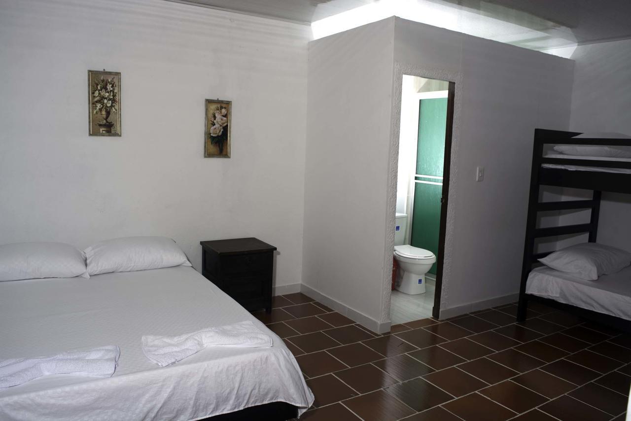 Hostal El Ruby Villavieja Zewnętrze zdjęcie