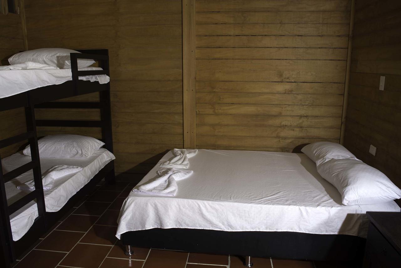 Hostal El Ruby Villavieja Zewnętrze zdjęcie