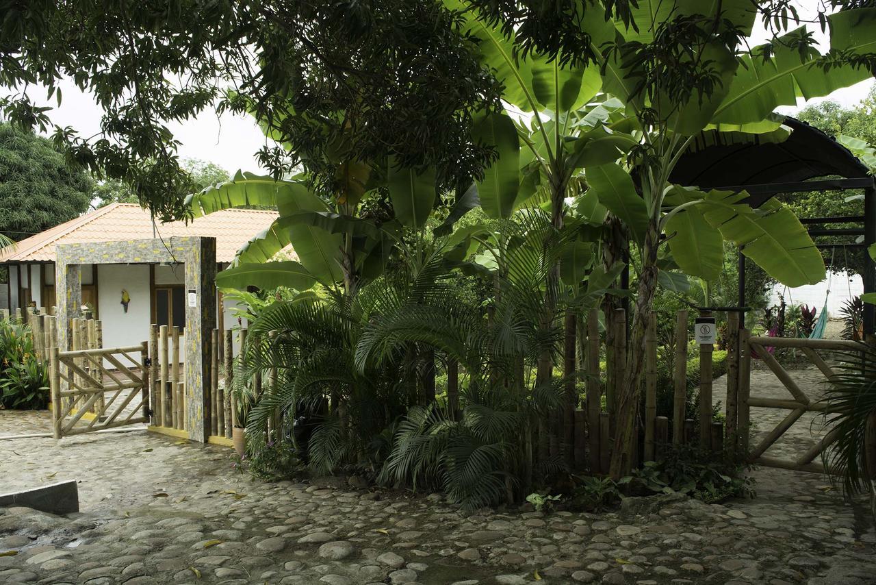 Hostal El Ruby Villavieja Zewnętrze zdjęcie