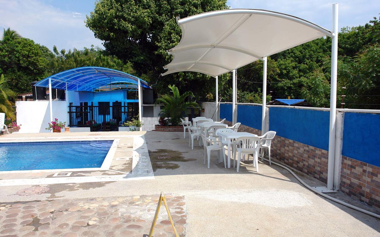 Hostal El Ruby Villavieja Zewnętrze zdjęcie
