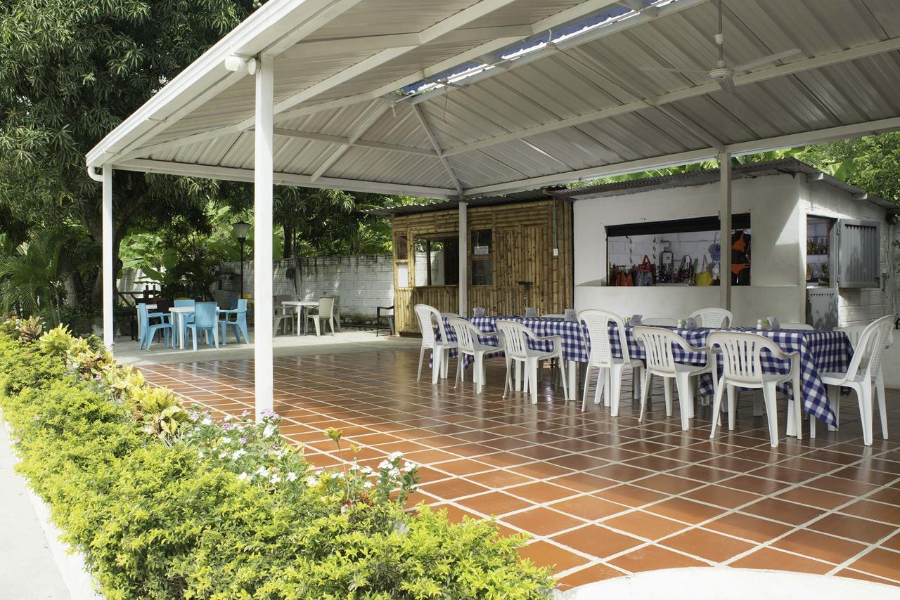 Hostal El Ruby Villavieja Zewnętrze zdjęcie