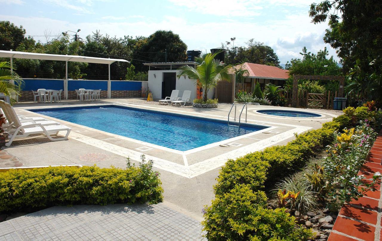Hostal El Ruby Villavieja Zewnętrze zdjęcie