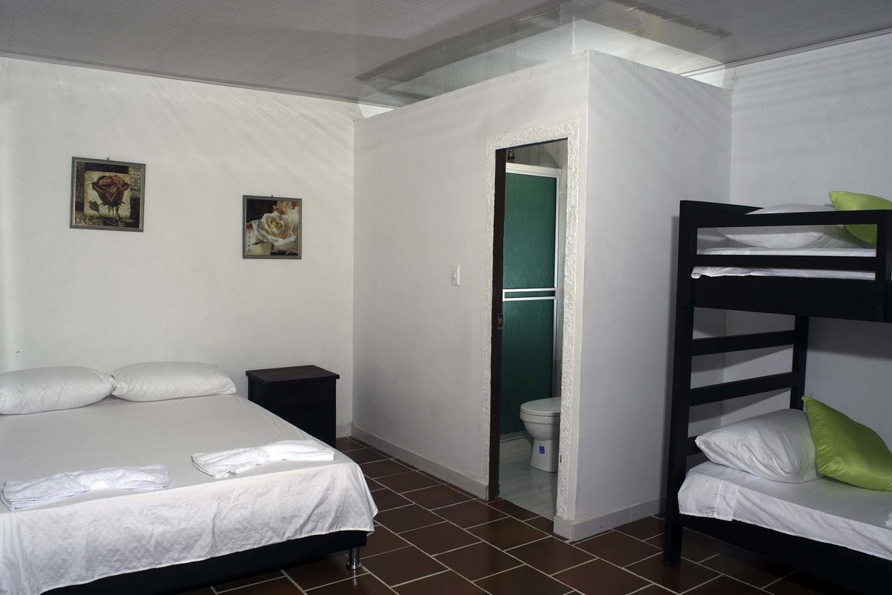 Hostal El Ruby Villavieja Zewnętrze zdjęcie