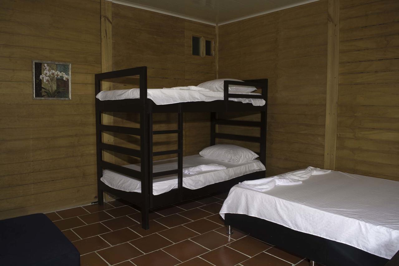 Hostal El Ruby Villavieja Zewnętrze zdjęcie