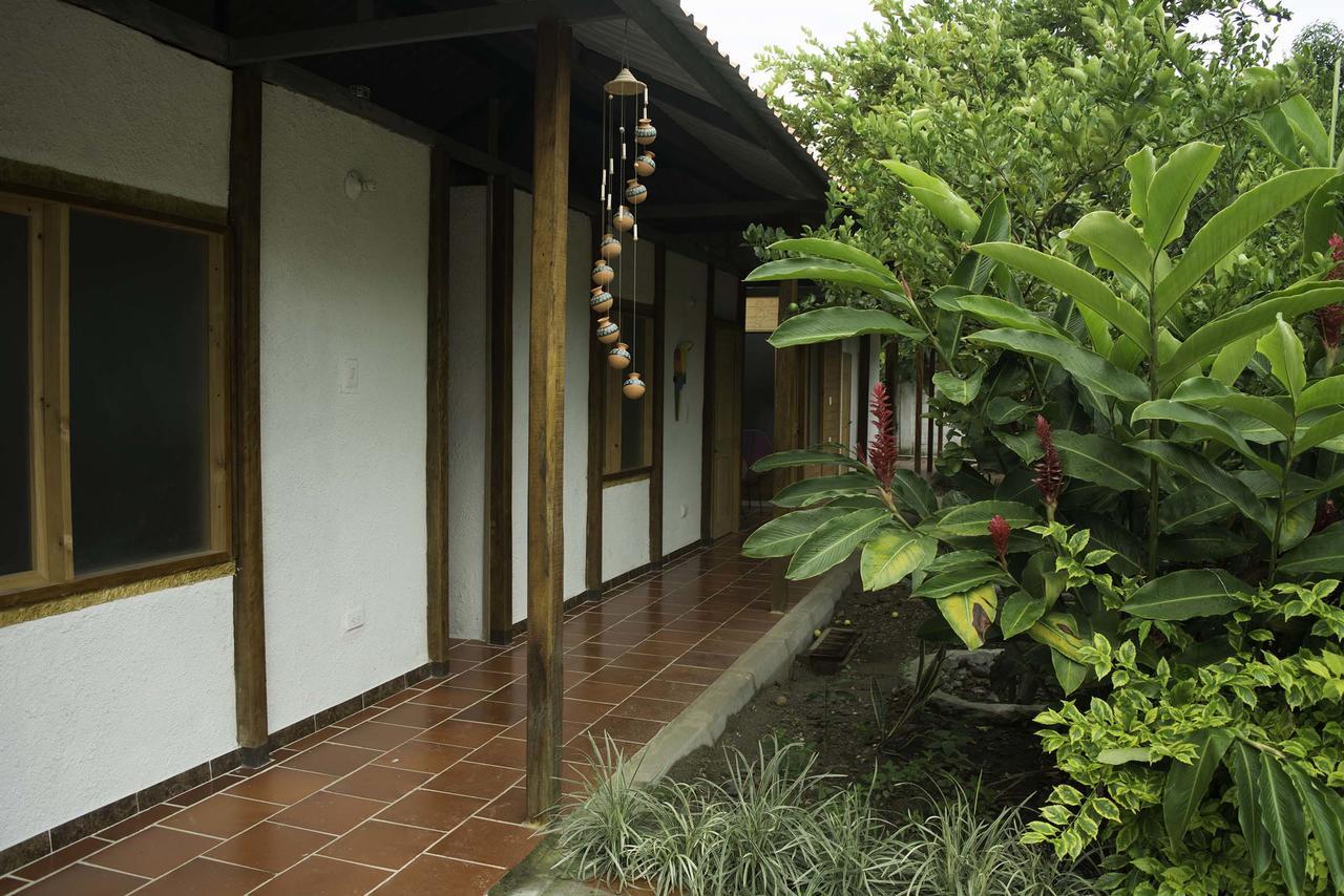 Hostal El Ruby Villavieja Zewnętrze zdjęcie