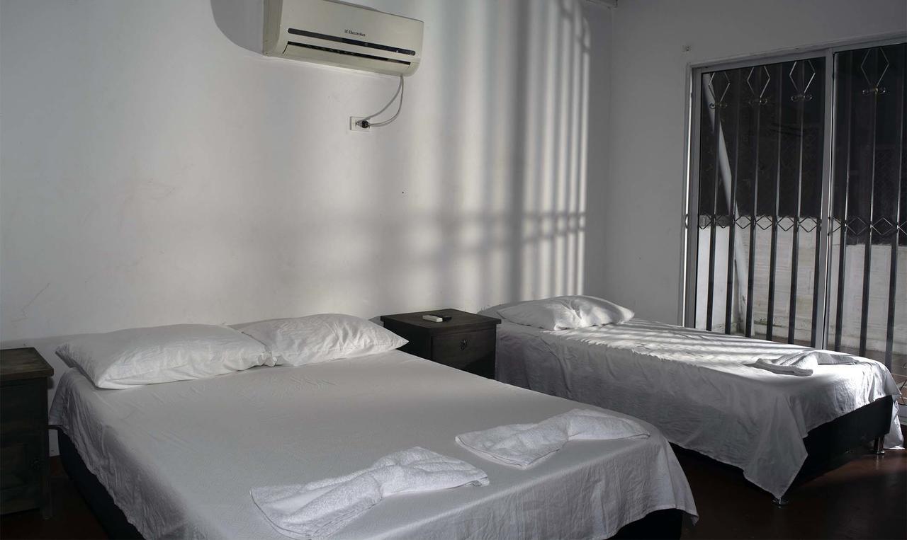 Hostal El Ruby Villavieja Zewnętrze zdjęcie