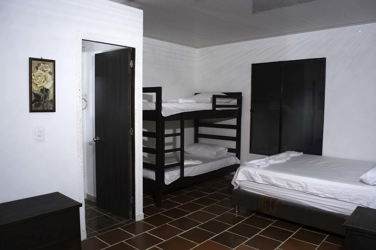 Hostal El Ruby Villavieja Zewnętrze zdjęcie