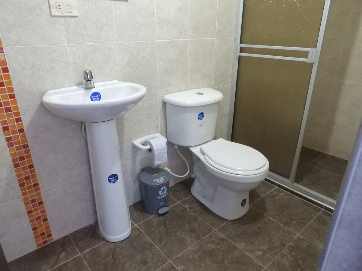 Hostal El Ruby Villavieja Zewnętrze zdjęcie