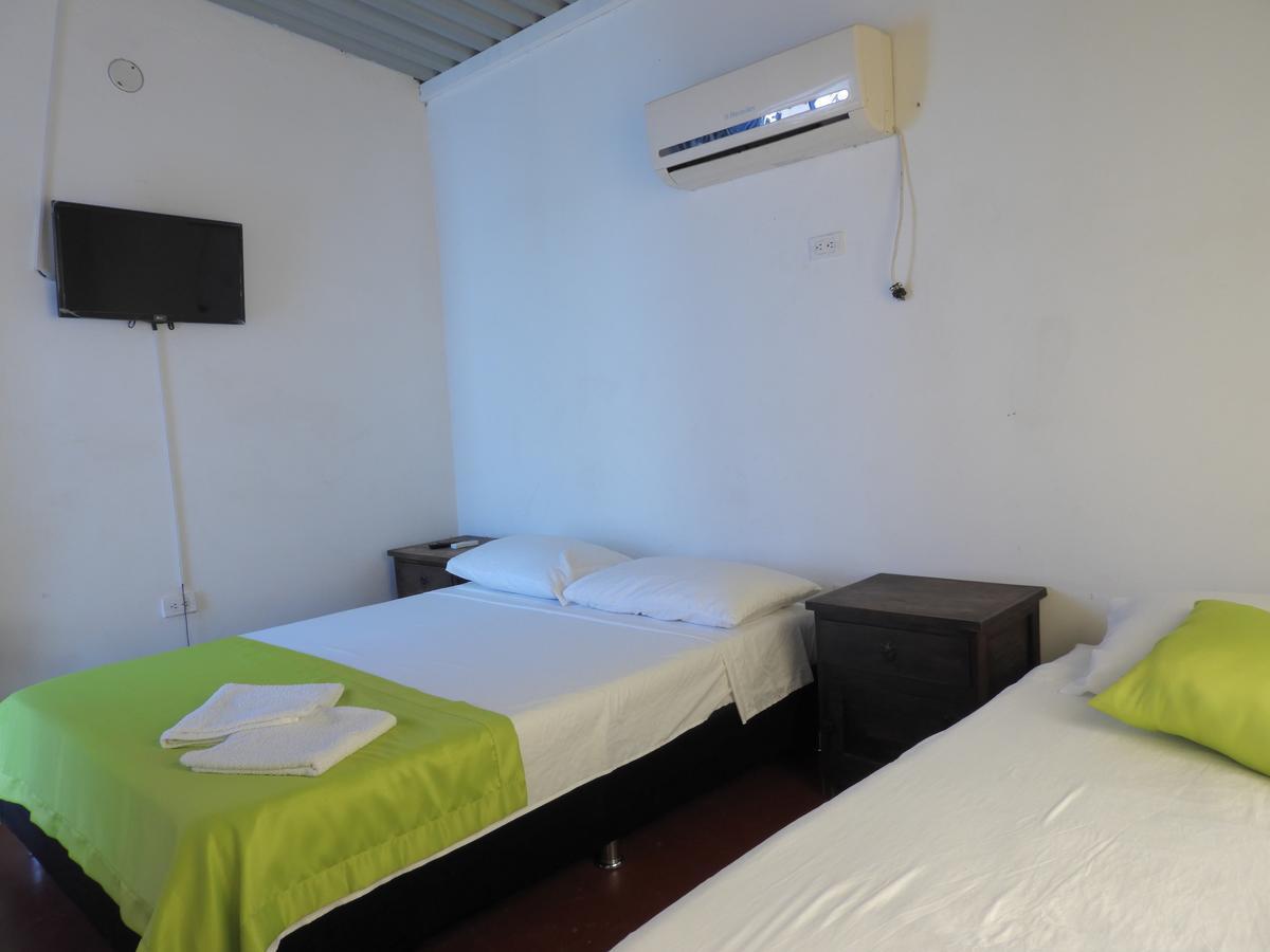 Hostal El Ruby Villavieja Zewnętrze zdjęcie