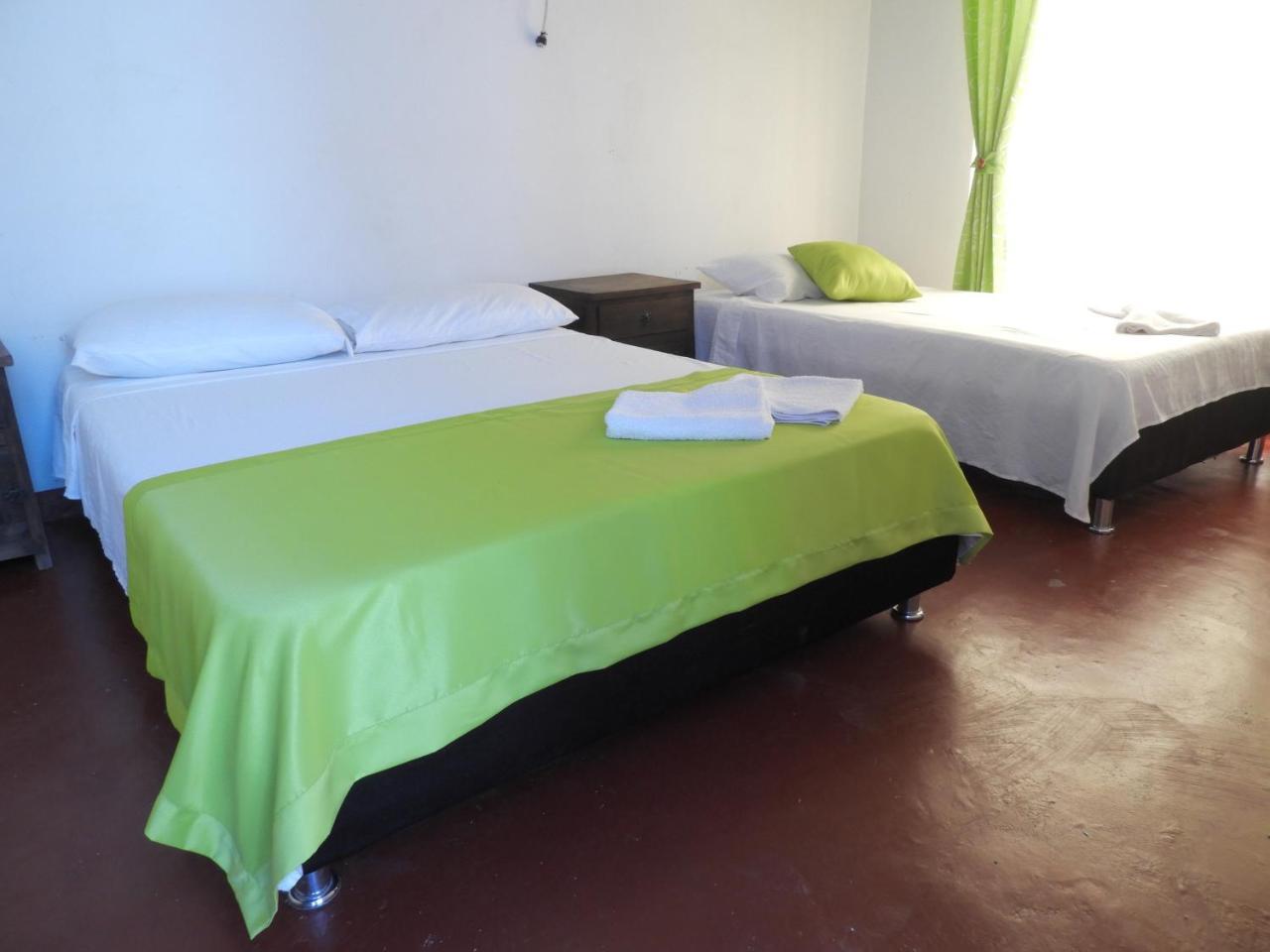 Hostal El Ruby Villavieja Zewnętrze zdjęcie