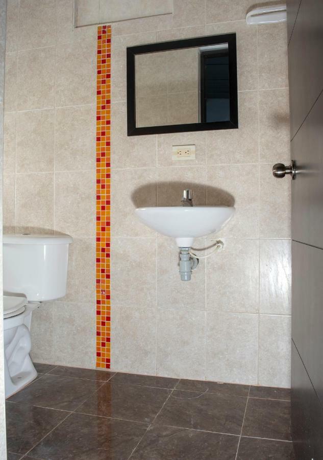 Hostal El Ruby Villavieja Zewnętrze zdjęcie