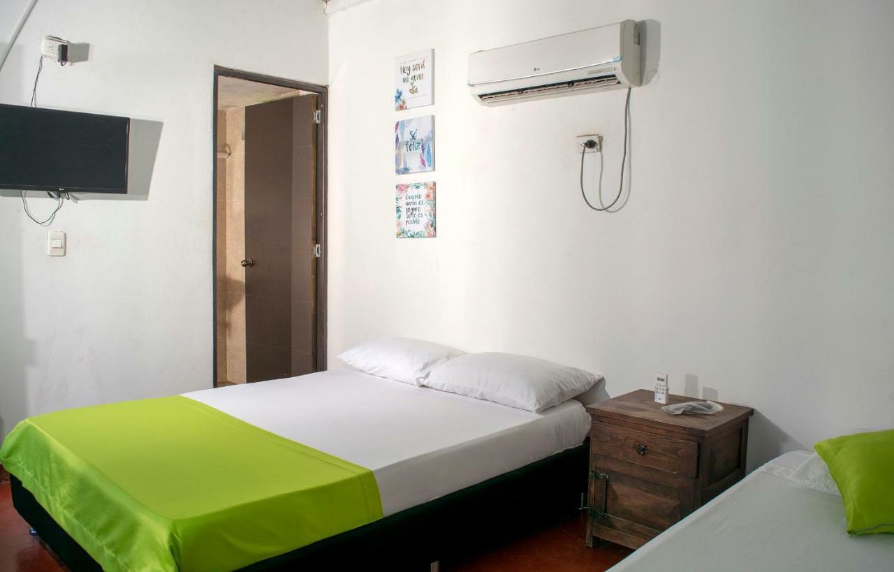 Hostal El Ruby Villavieja Zewnętrze zdjęcie
