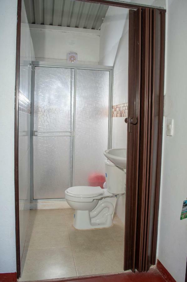 Hostal El Ruby Villavieja Zewnętrze zdjęcie