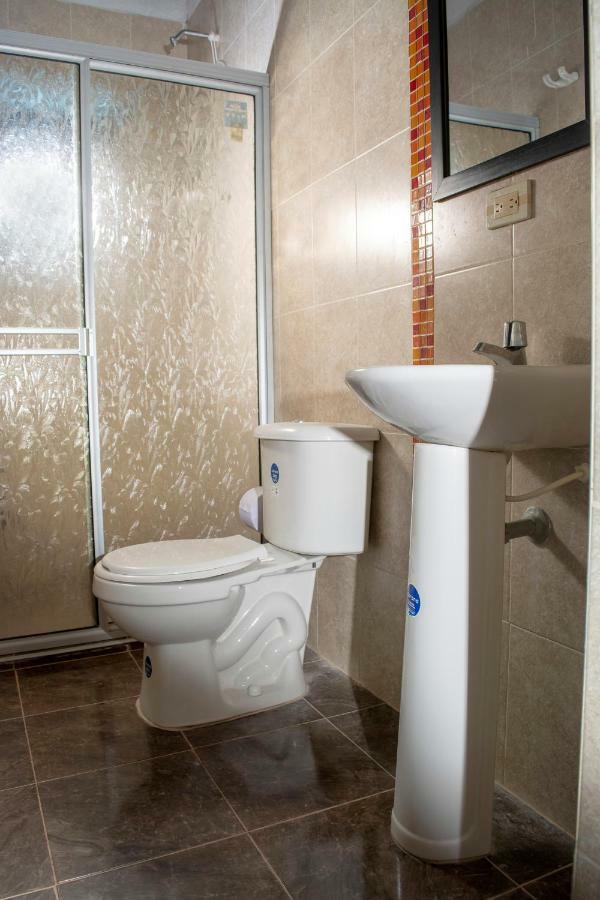 Hostal El Ruby Villavieja Zewnętrze zdjęcie