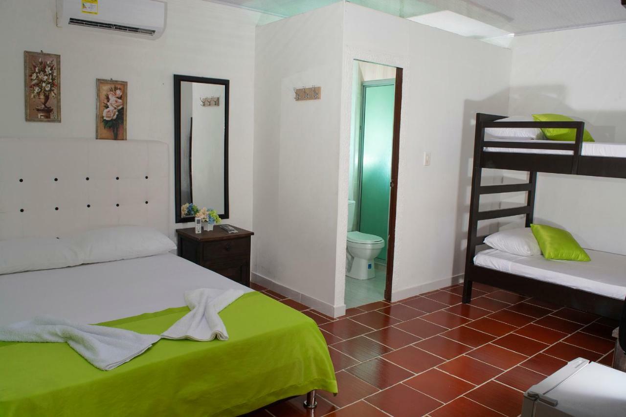 Hostal El Ruby Villavieja Zewnętrze zdjęcie
