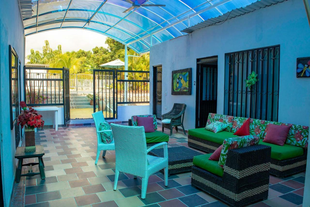 Hostal El Ruby Villavieja Zewnętrze zdjęcie