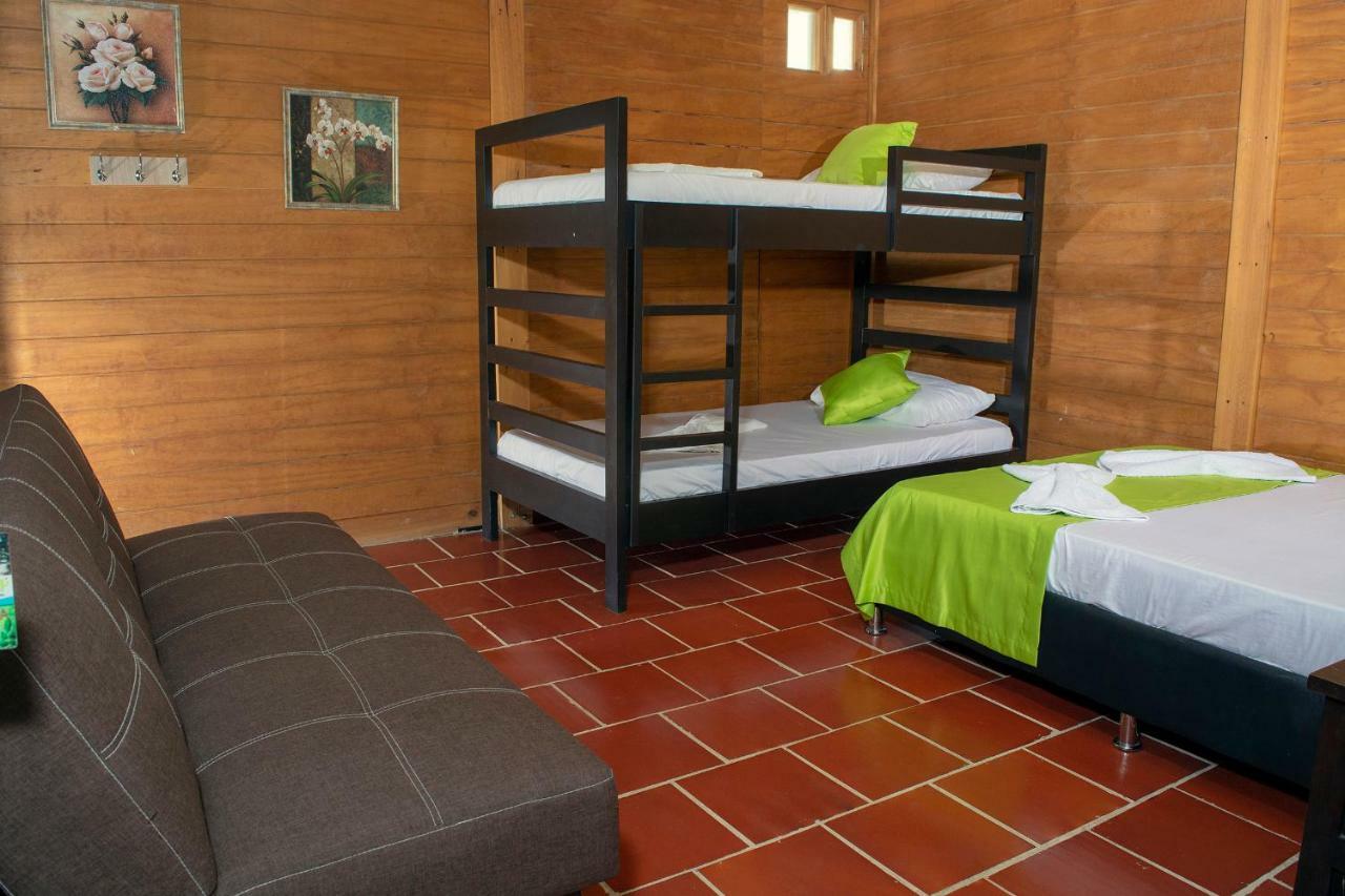 Hostal El Ruby Villavieja Zewnętrze zdjęcie