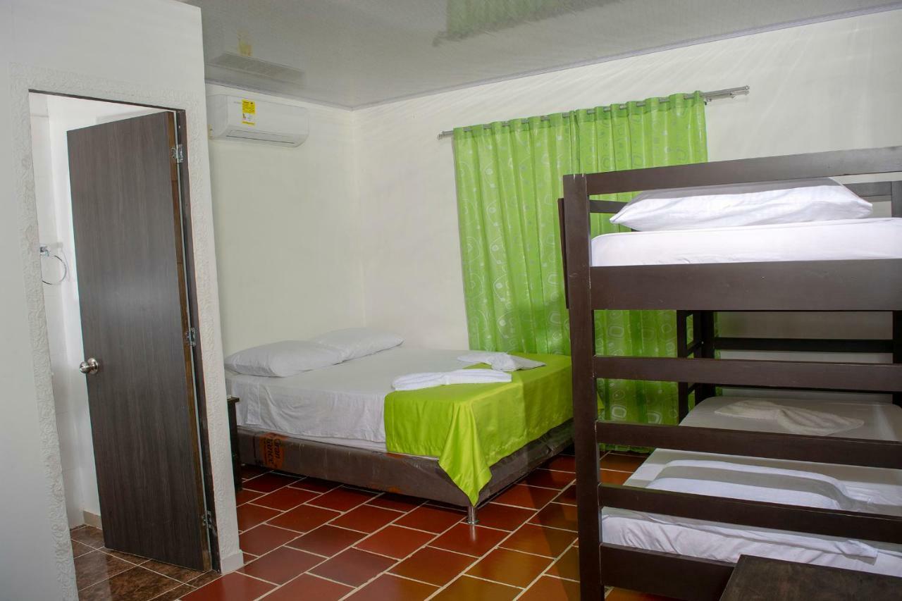 Hostal El Ruby Villavieja Zewnętrze zdjęcie