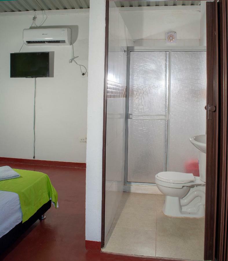 Hostal El Ruby Villavieja Zewnętrze zdjęcie